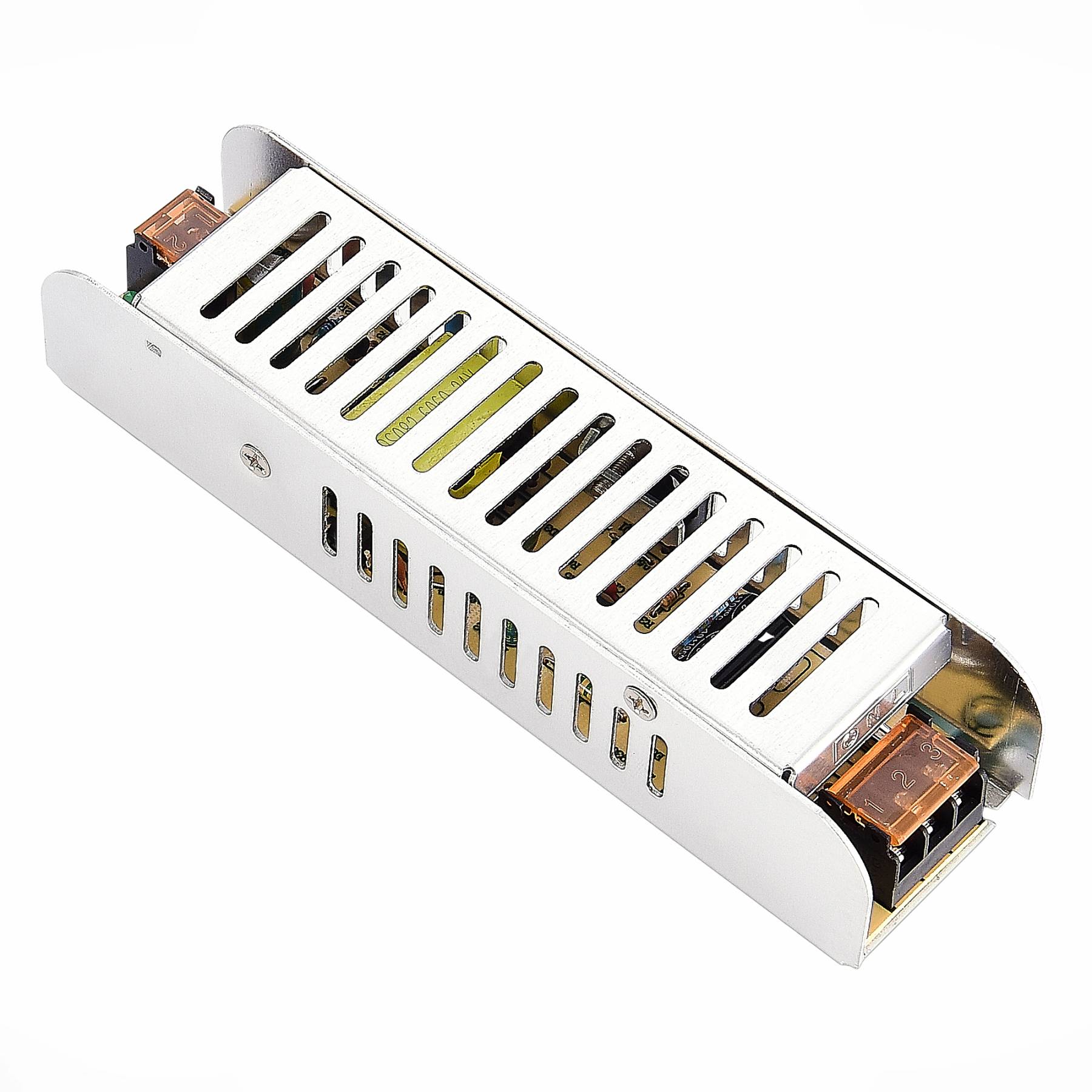 ST022.024.60.1 Блок питания ST Luce Светодиодные Ленты ST022.024.60.1