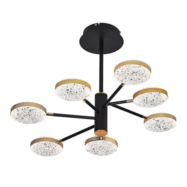 PLC-7050-750 Потолочная люстра IMEX Ramiro PLC-7050-750