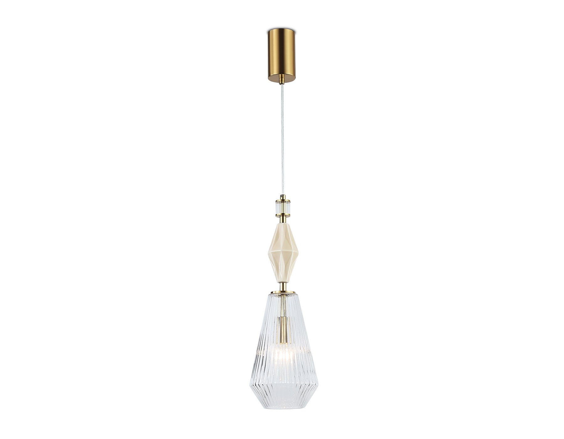 LH53181 Подвесной светильник Ceramo Modern Ambrella LH53181