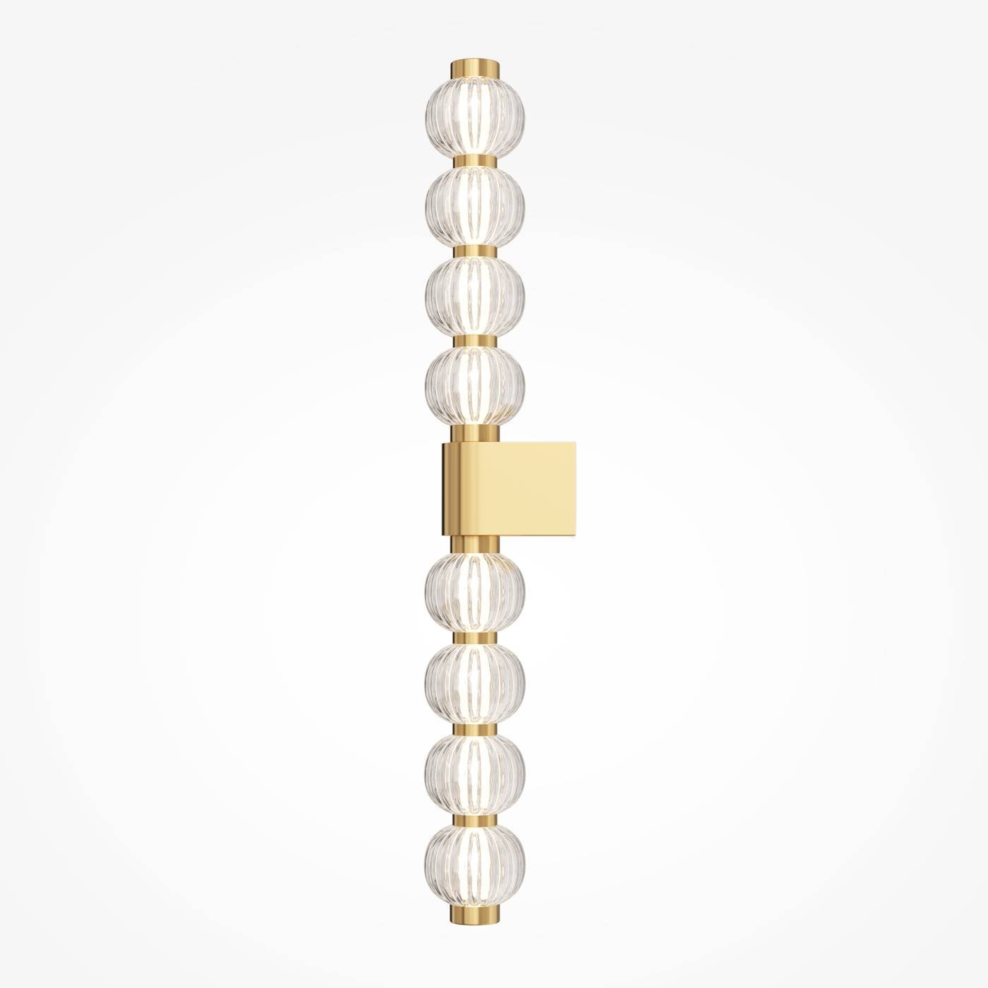 Настенный светильник Maytoni Amulet MOD555WL-L13G3K