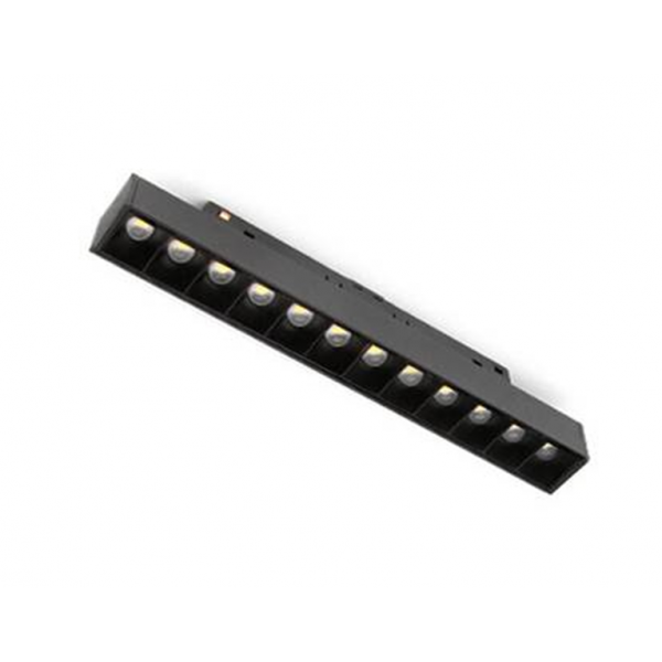 MAGNET AM414 LL-20-24T-16W-3000K Трековый светильник AM Group Magnet glasses MAGNET AM414 LL-20-24T-16W-3000K