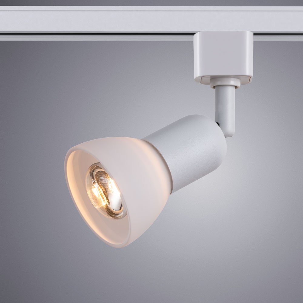 A3156PL-1WH Трековый светильник Arte Lamp Gala A3156PL-1WH
