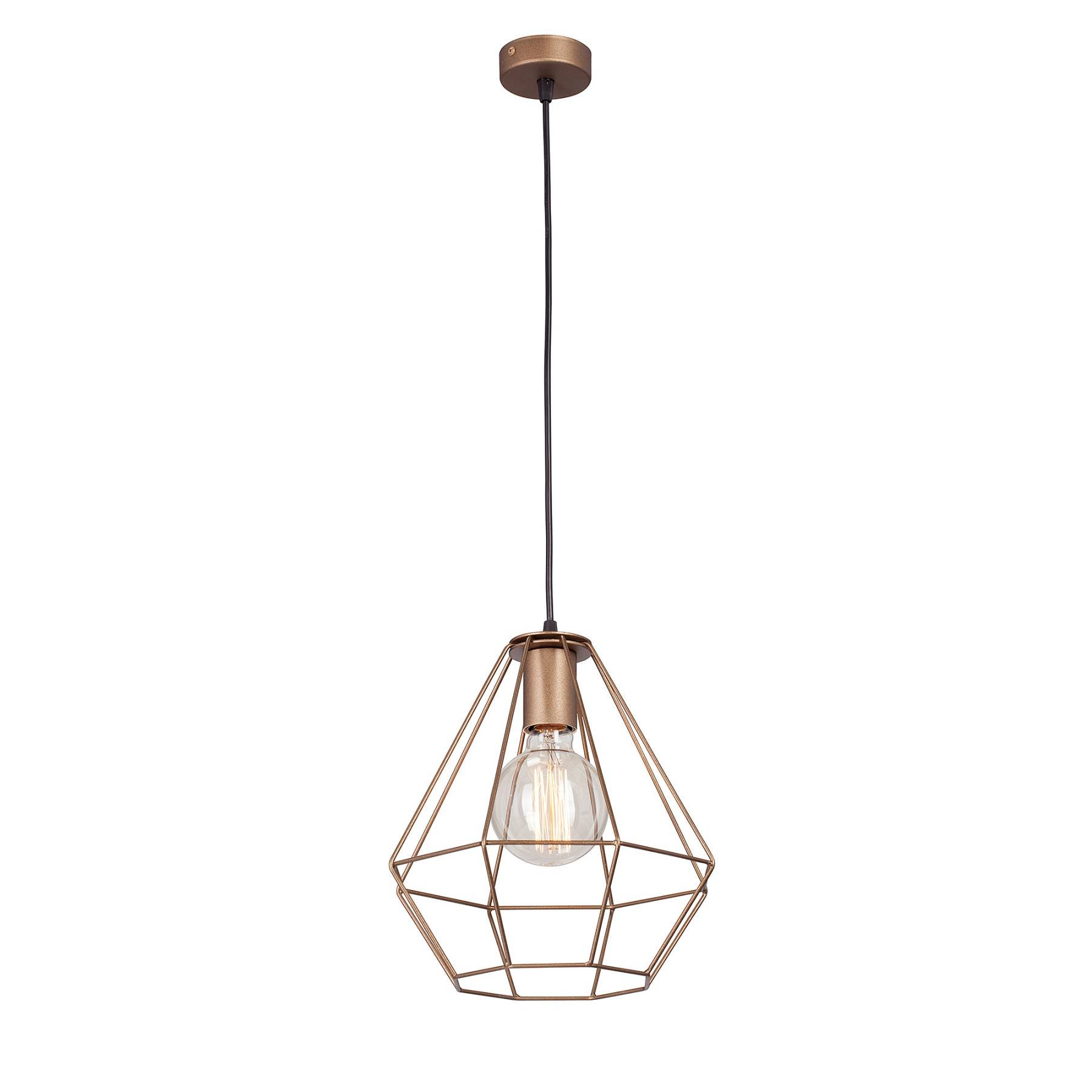 V4190-8/1S Светильник подвесной Vitaluce V4190-8/1S