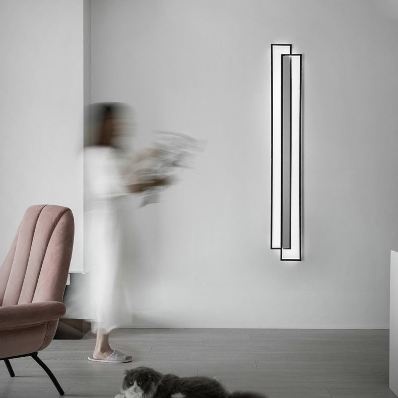 209022-23 Настенный светильник ImperiumLoft Arisaig-Wall01 209022-23