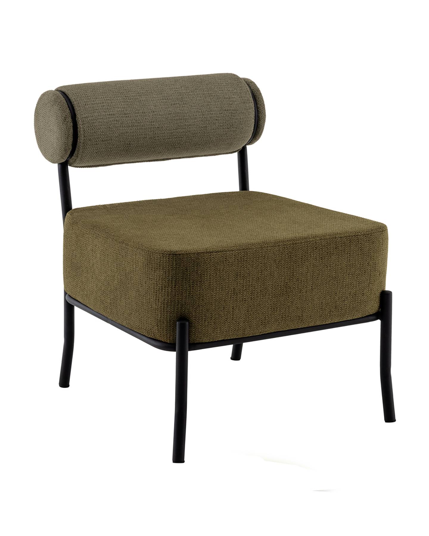 Totoro Lounge OTE-SH 355+353 bl.l Кресло Stool Group Ponpoun Totoro Lounge OTE-SH 355+353 bl.l