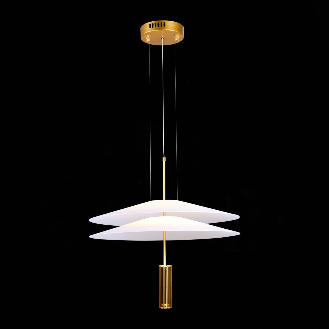 Светильник подвесной ST Luce Isola SL6101.203.01