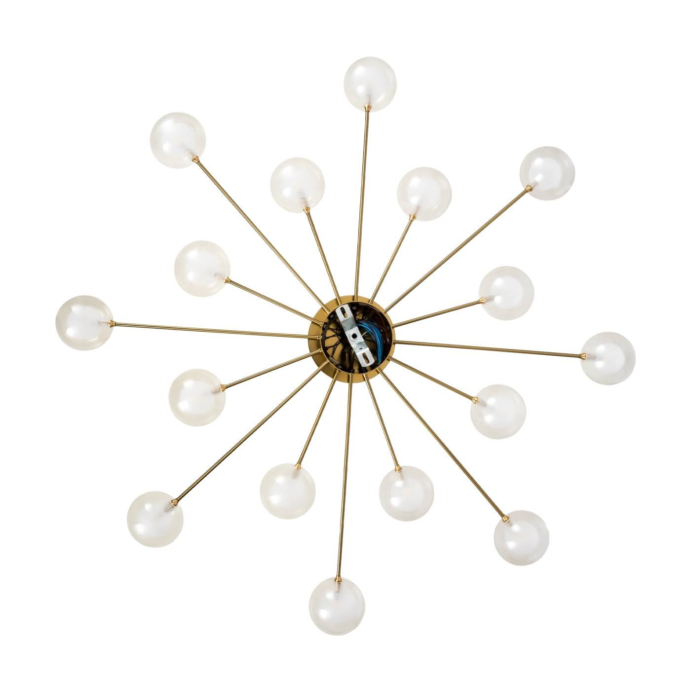 Потолочная люстра Freya Celebrity FR5242CL-16BS1