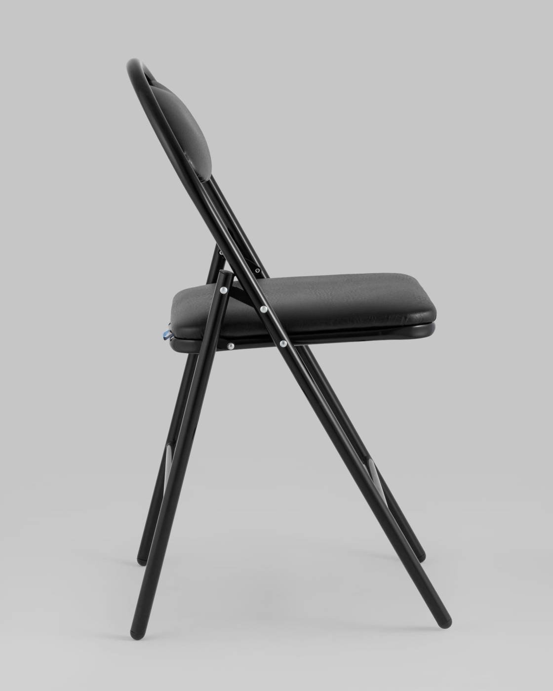 Складной стул Stool Group Hagen md-hagen-black
