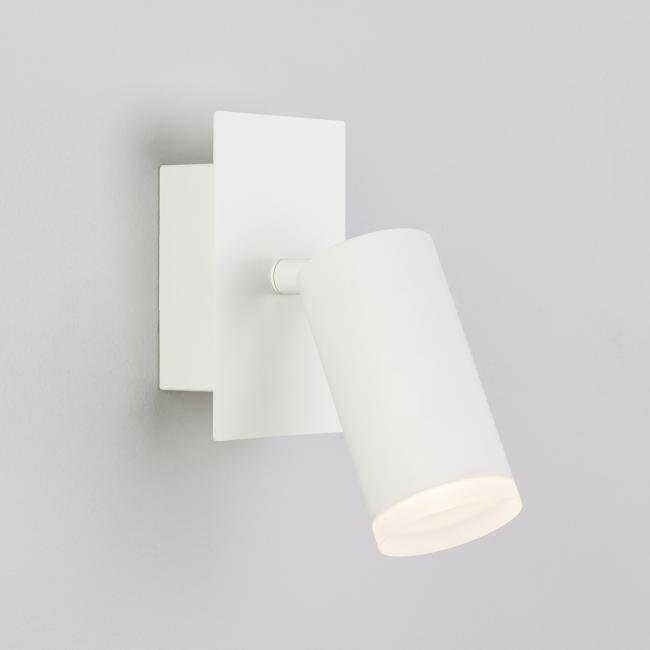 20067/1 LED белый Светильник спот Eurosvet Holly 20067/1 LED белый 5W