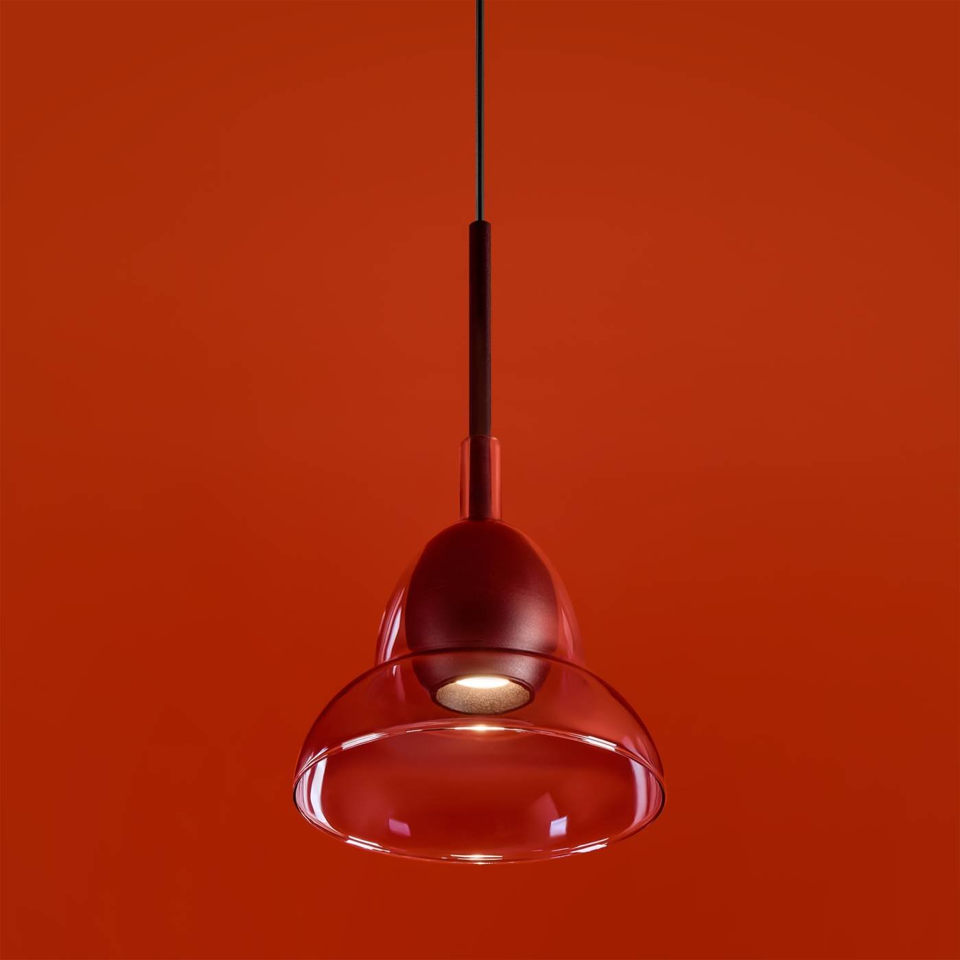 FR5637PL-L6SM Подвесной светильник Glaze Freya FR5637PL-L6SM