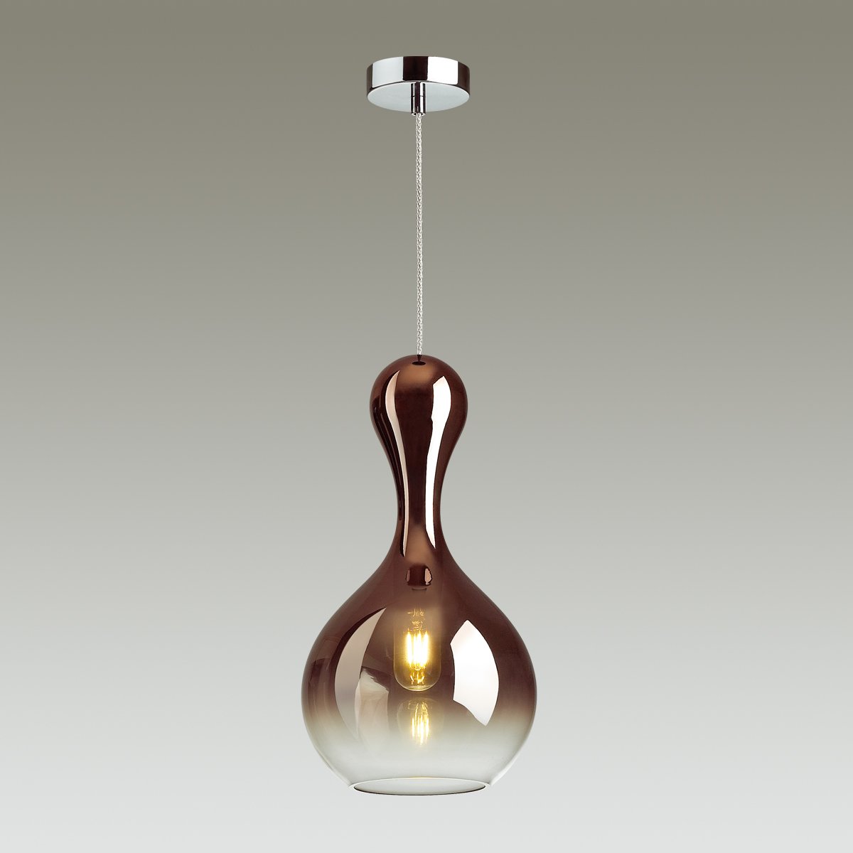 4777/1 Светильник подвесной Odeon Light Karti 4777/1
