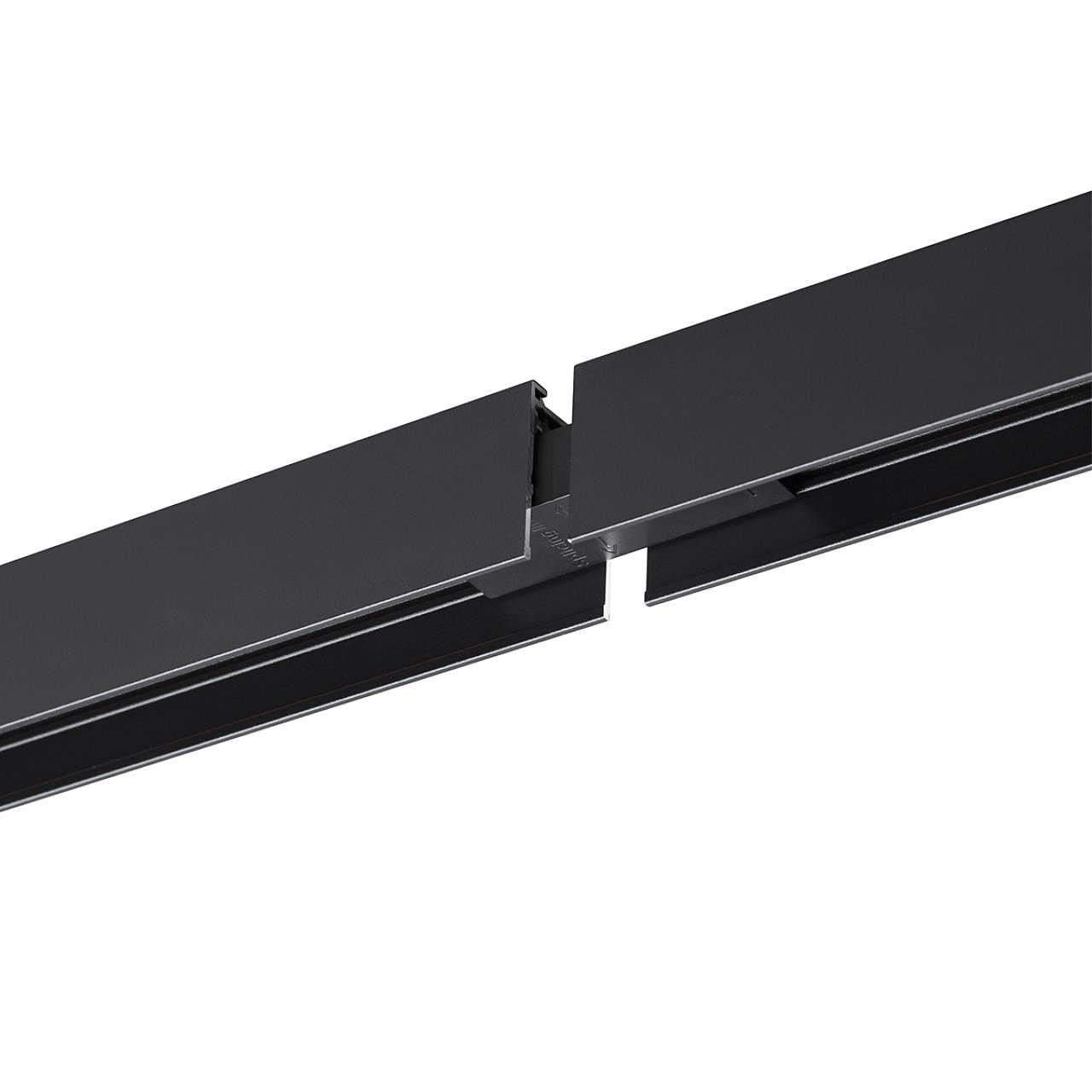 Соединитель с токопроводом прямой Novotech Vector 135312