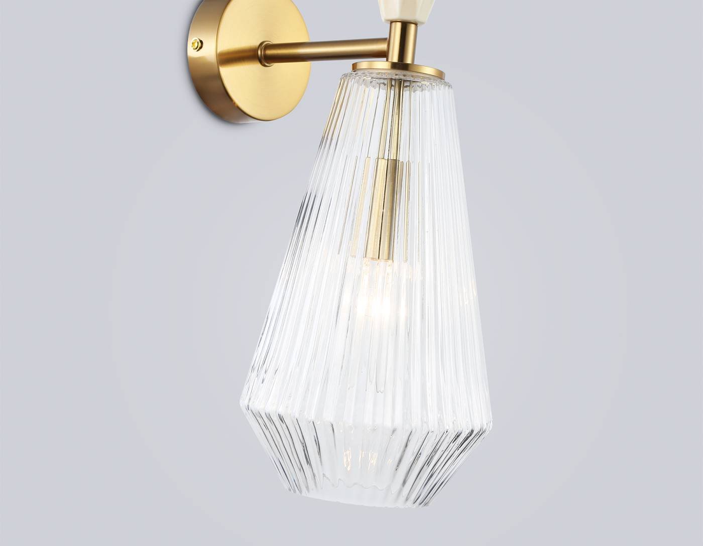 Бра настенное Ceramo Modern Ambrella LH53185
