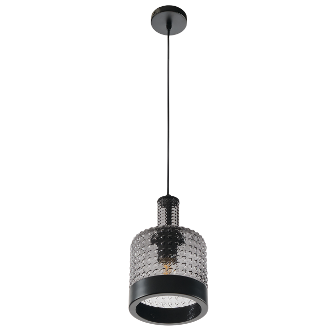 MR2474-1P Светильник подвесной MyFar Edwin MR2474-1P