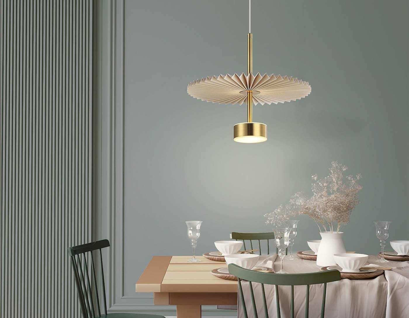 LH72603 Светильник подвесной Ambrella Modern LH72603