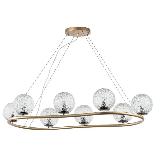 815283 Подвесная люстра Lightstar Bari 815283