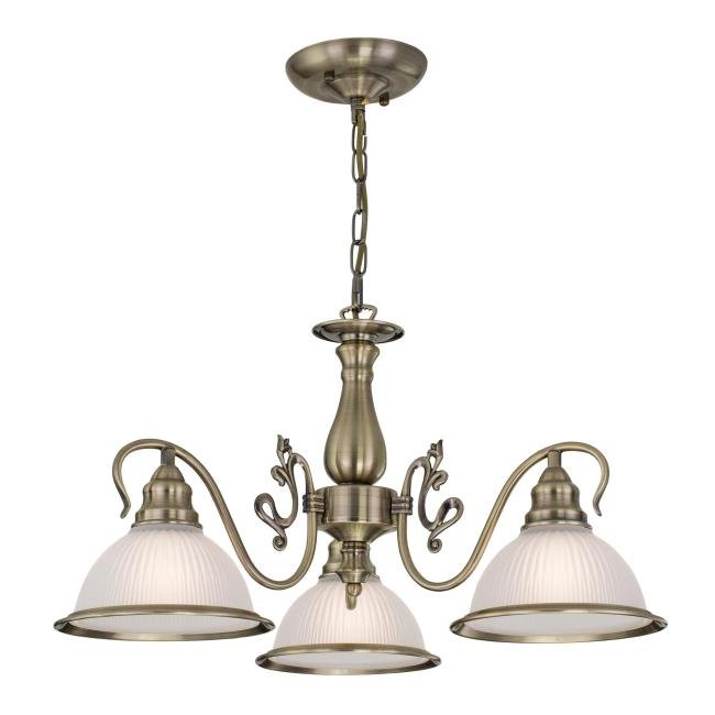 CL434131 Подвесная люстра Citilux Идальго CL434131