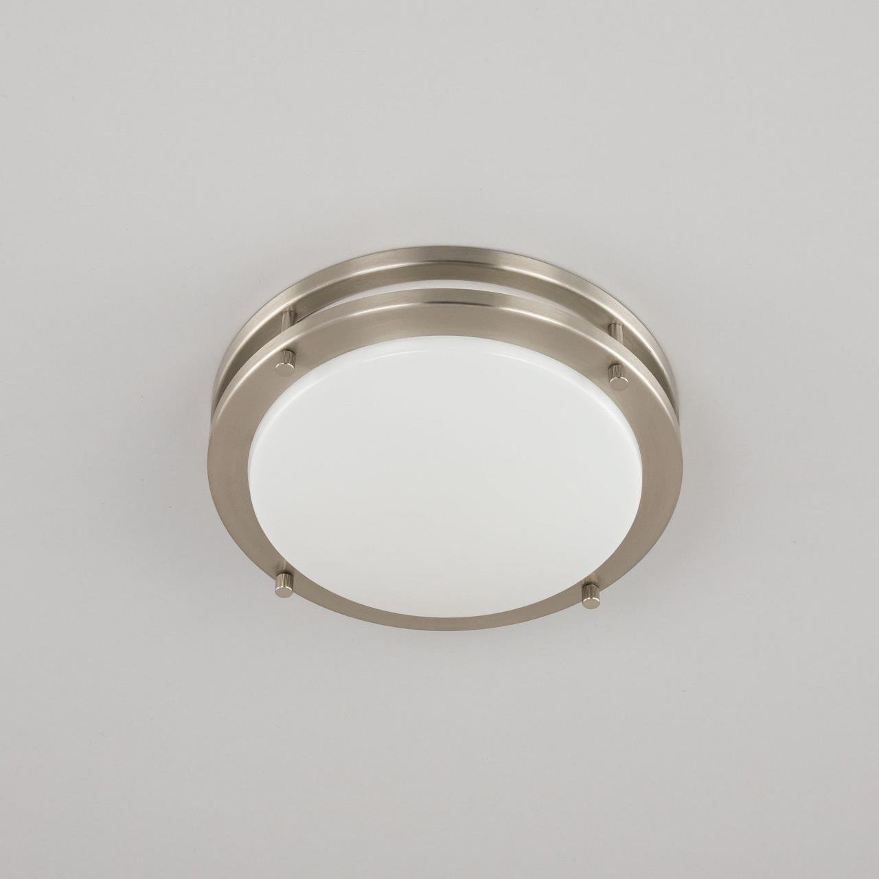 CL709201N Светильник потолочный Citilux Бостон CL709201N