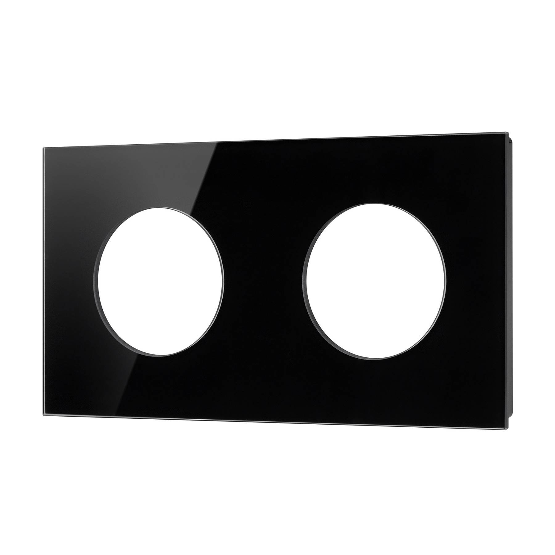 043836 Рамка Arlight Glare 043836