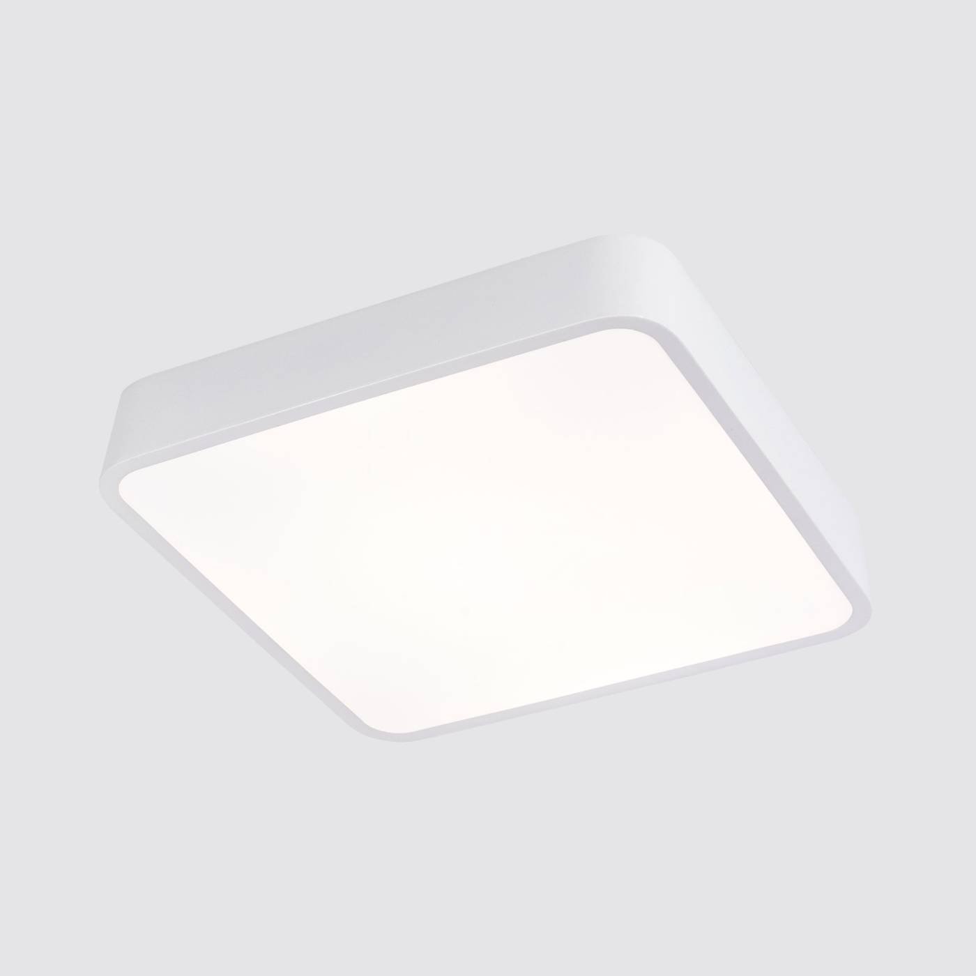 L2022-300 WH Потолочный светильник L LED4U L2022-300 WH