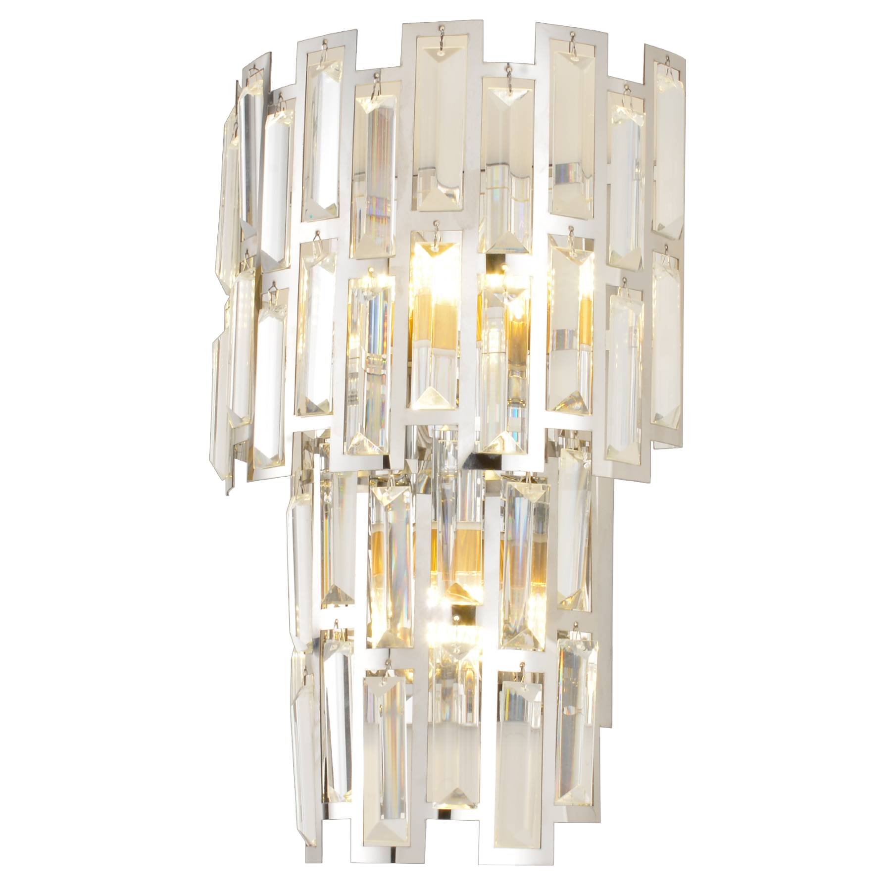 BERNARDY 81445/2W CHROME Natali Kovaltseva Bernardy BERNARDY 81445/2W CHROME