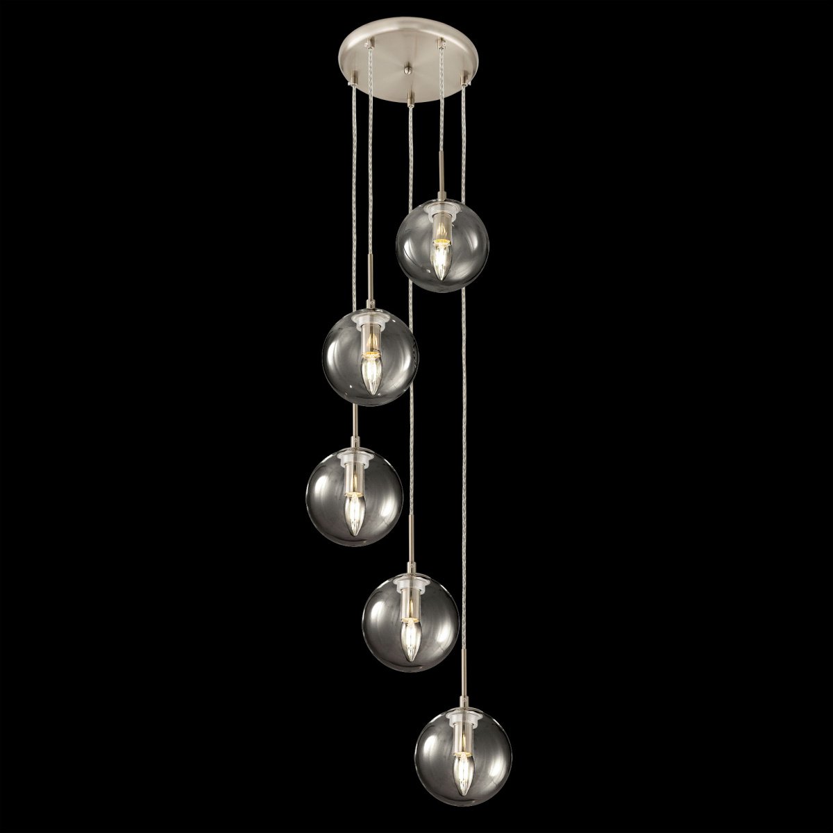 CL102051 Светильник подвесной Citilux Томми CL102051