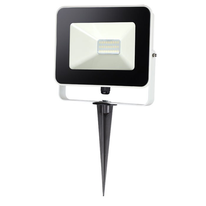 357532 Прожектор уличный светодиодный Novotech Armin 357532