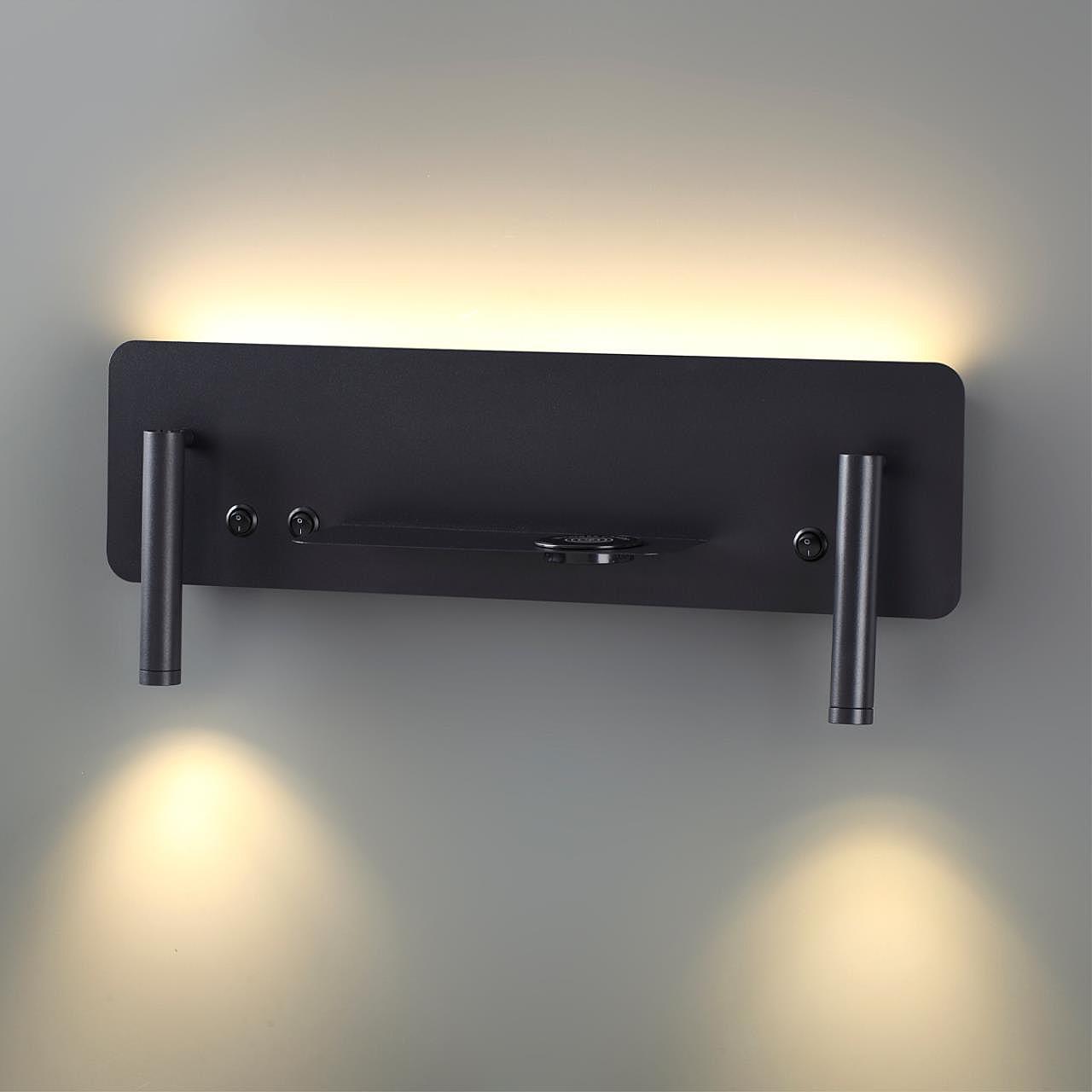 5683/10WL Настенный светильник Lumion Cosi 5683/10WL
