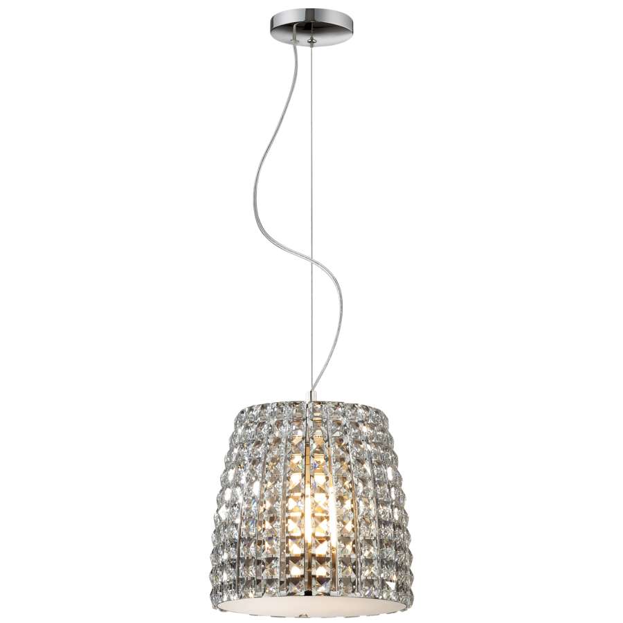 2572/1A Светильник подвесной Odeon Light Nelsa 2572/1A