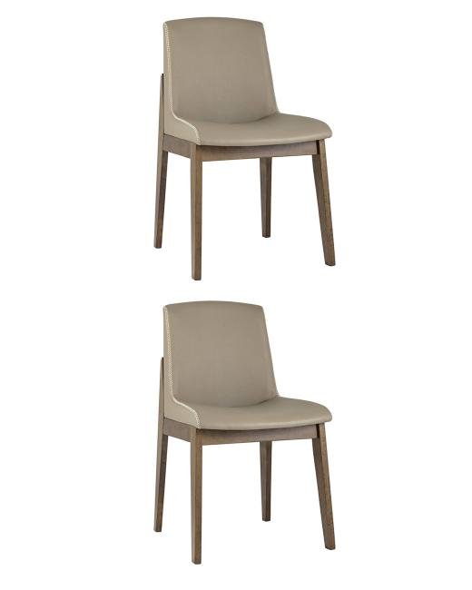 Комплект стульев Stool Group LOKI УТ000024036