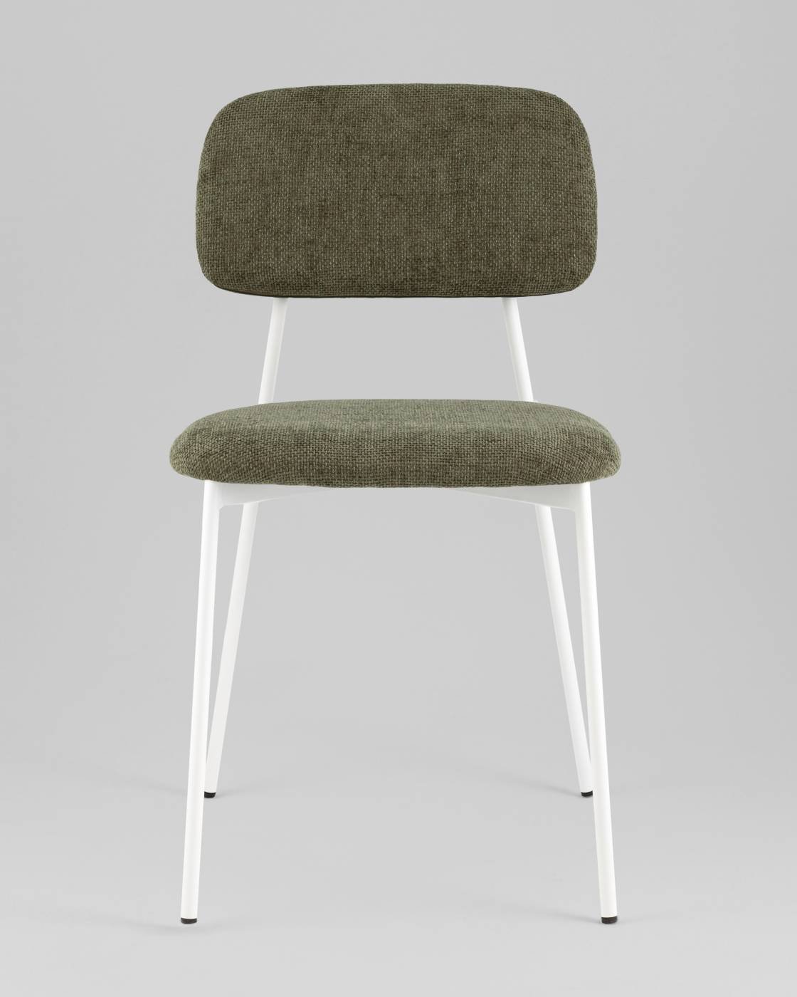 Обеденный стул Stool Group 3277-ST-2 CD2302-19 green w.l
