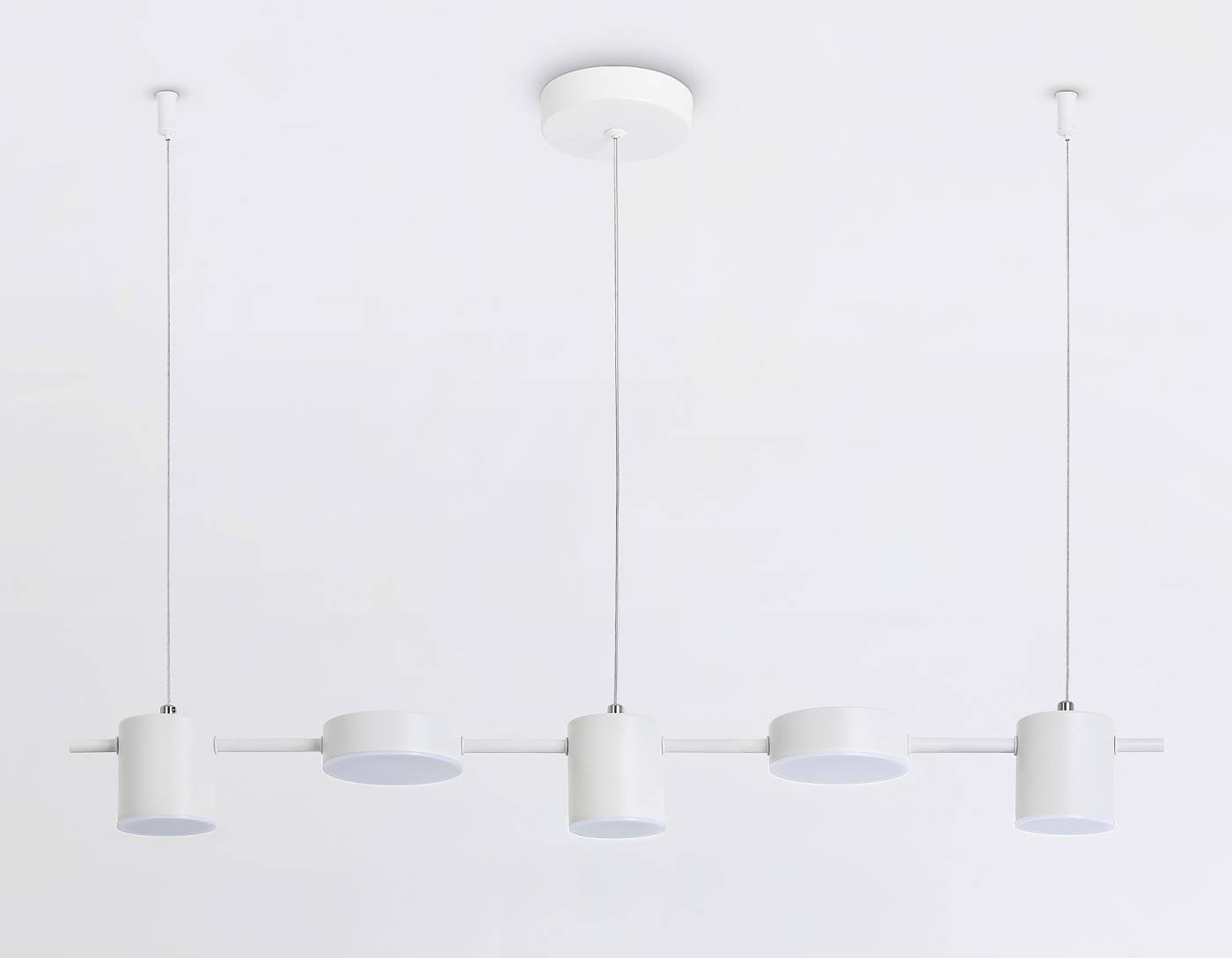 FL51678 Светильник подвесной Ambrella LineTech FL51678