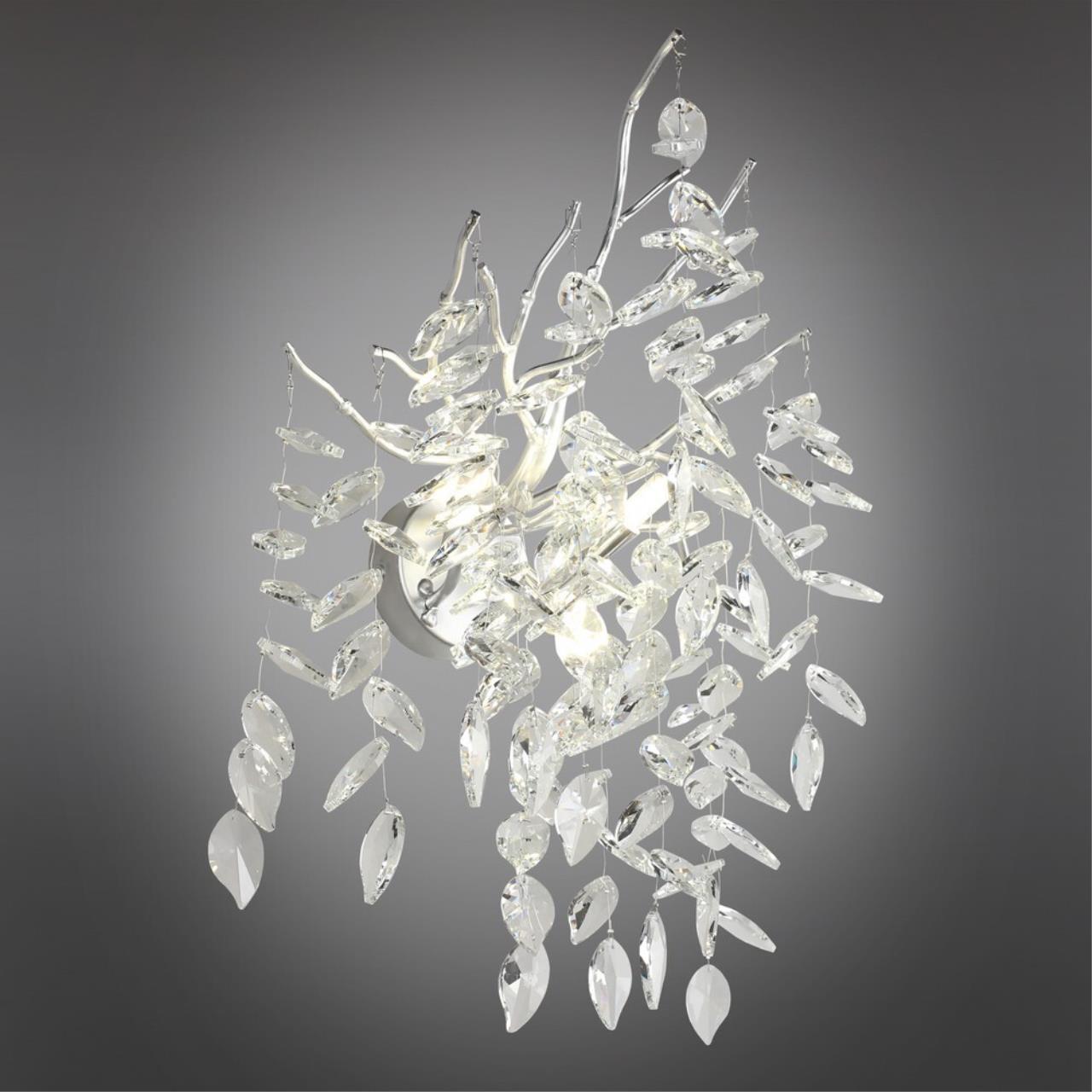 Настенное бра Aployt Gertunia APL.847.11.03