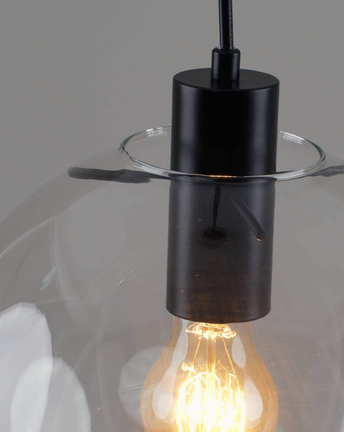 Светильник подвесной Moderli Aurora V11539-1P