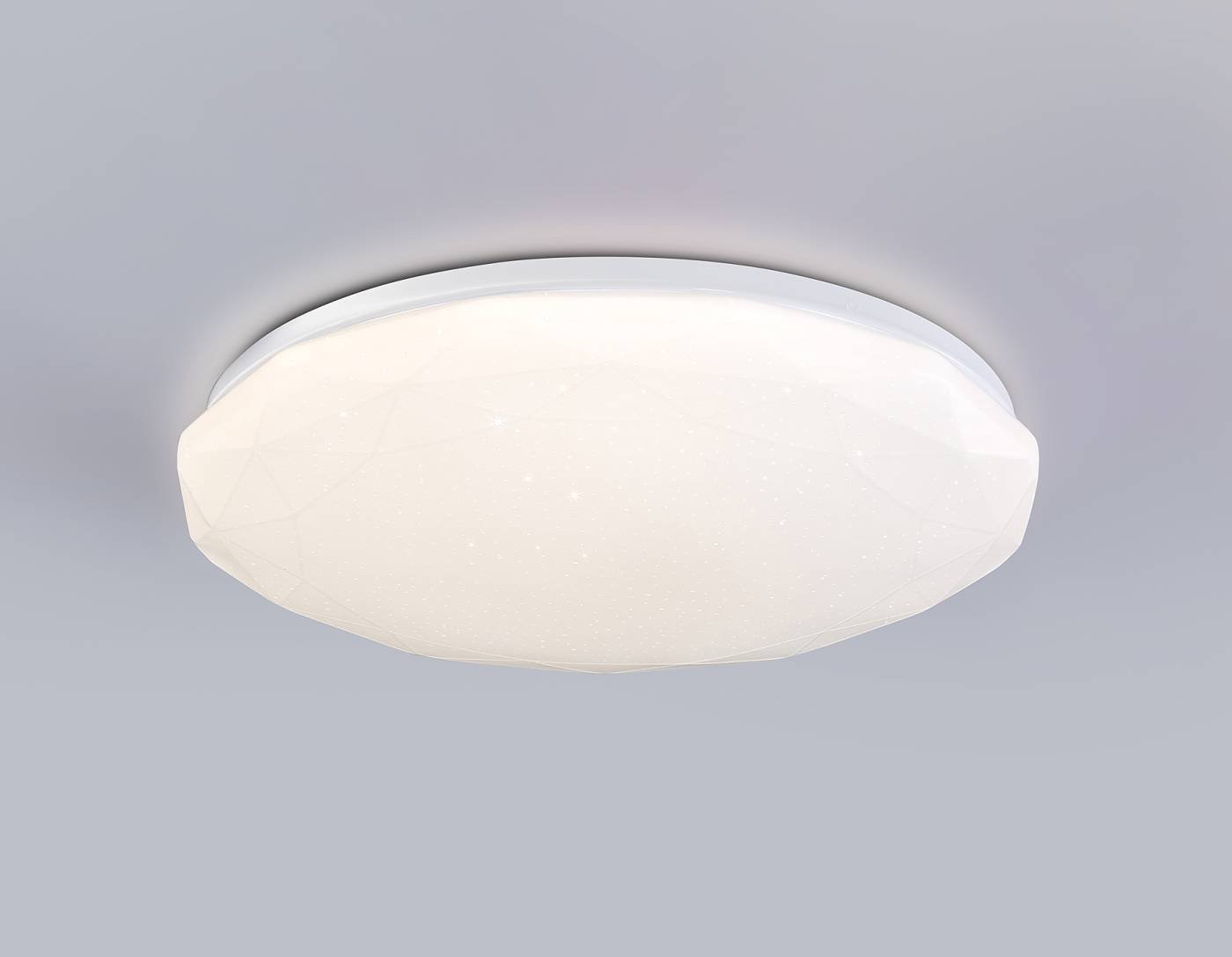 Светильник потолочный Ambrella Dance FZ417