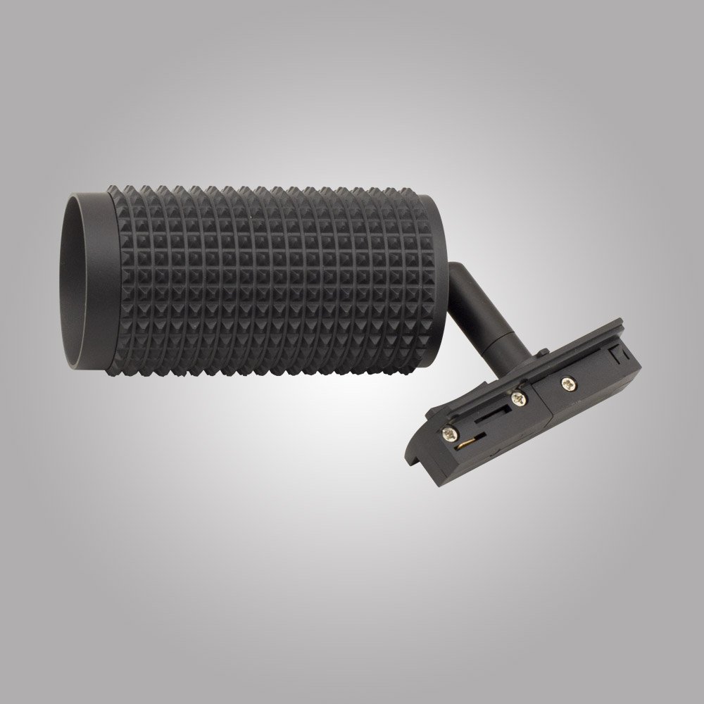 AM476 BK Трековый светильник AM Group AM476 BK