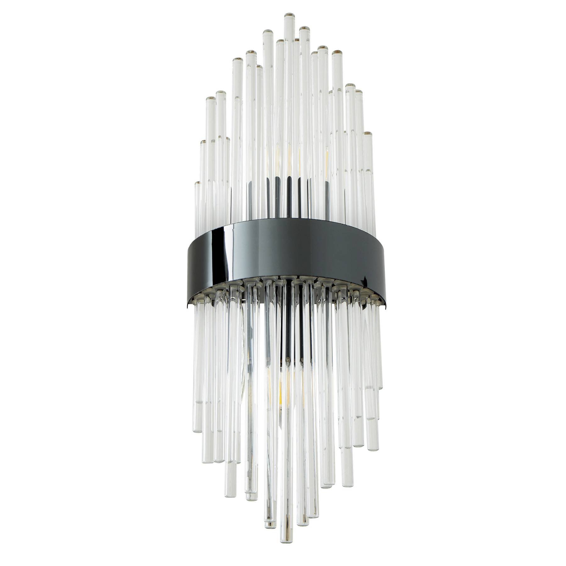 ML.502.02 BK Бра настенное ML Modelux ML.502.02 BK