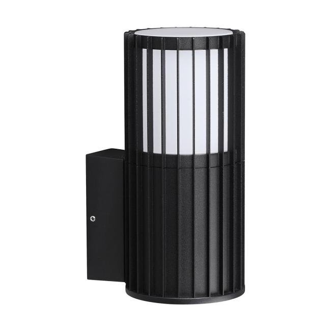 Уличный настенный светильник Novotech Costas 370991