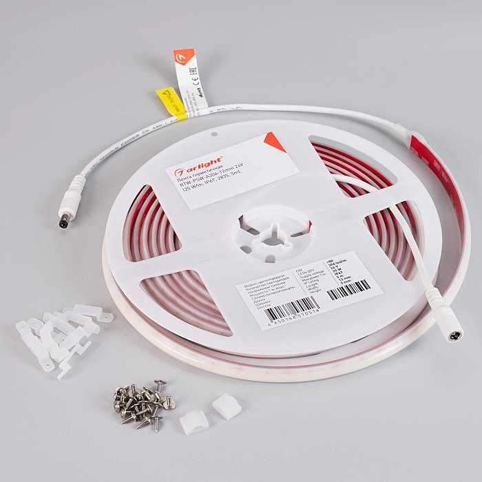 045222 Светодиодная лента Arlight Rtw Герметичная 045222