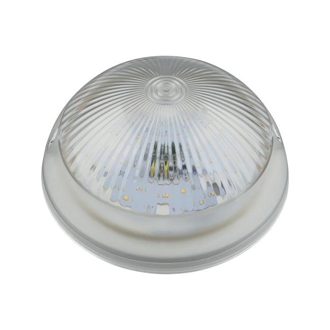 Уличный потолочный светильник Uniel ULW-R05 8W/DW IP64 WHITE