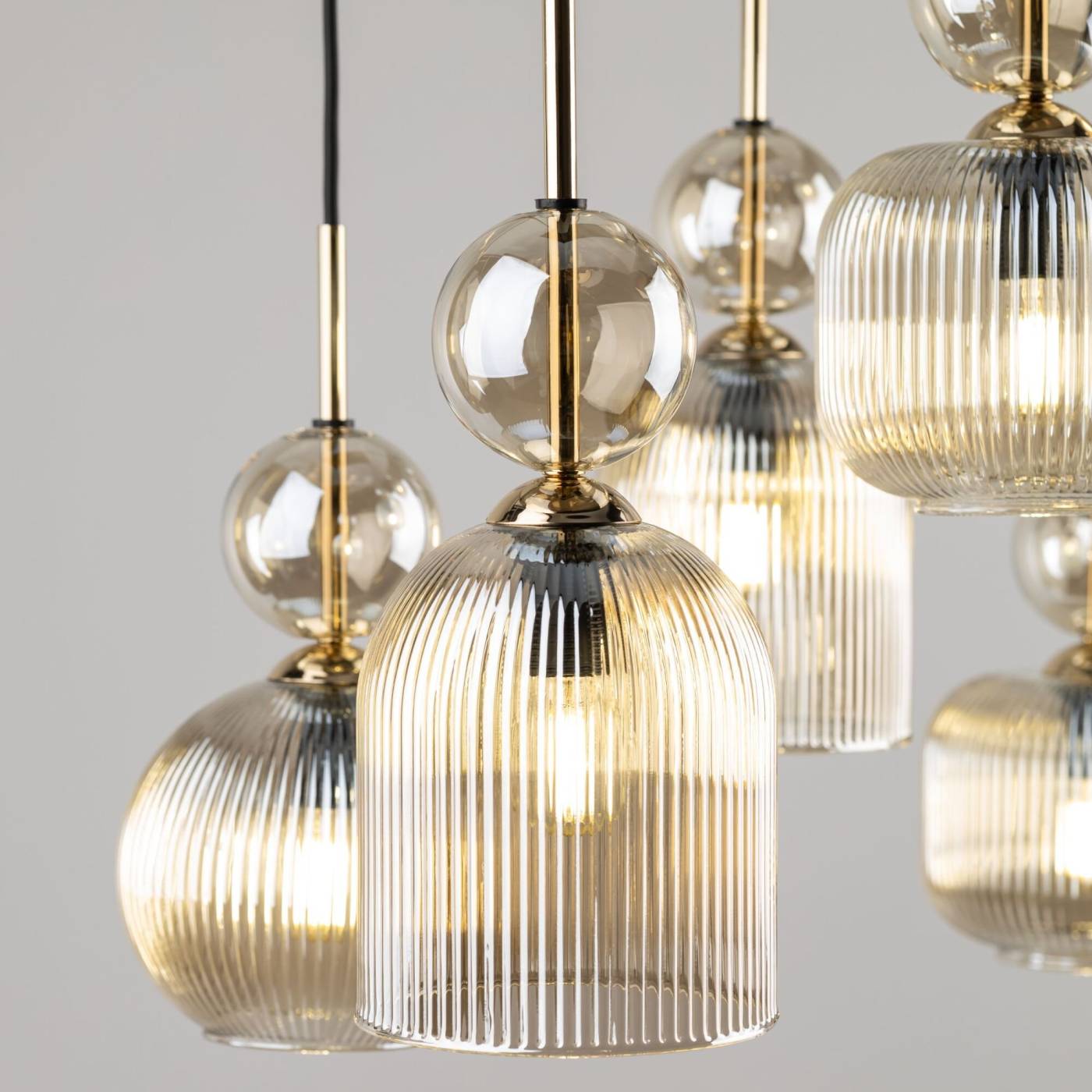 11044 Sophia Cognac Подвесной светильник Sophia Cognac TK Lighting 11044 Sophia Cognac