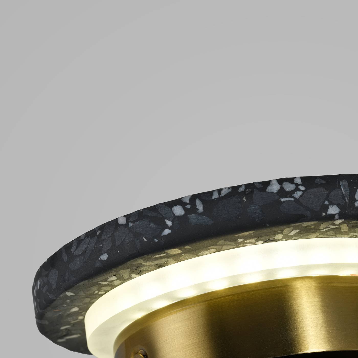 ZRS.1878.04 Настенный светильник Zortes Terrazzo ZRS.1878.04