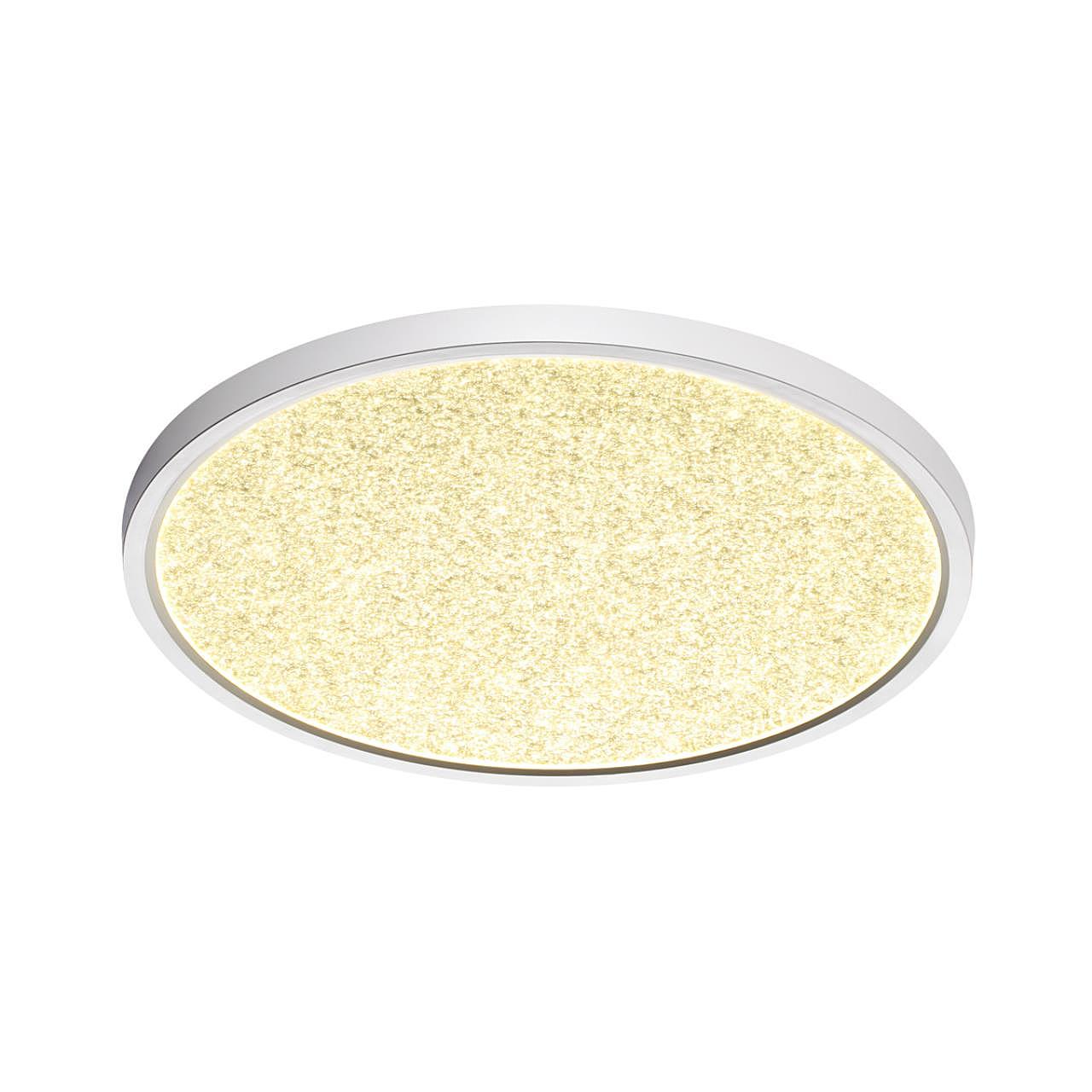 Настенно потолочный светильник Sonex Omega White 7661/32L