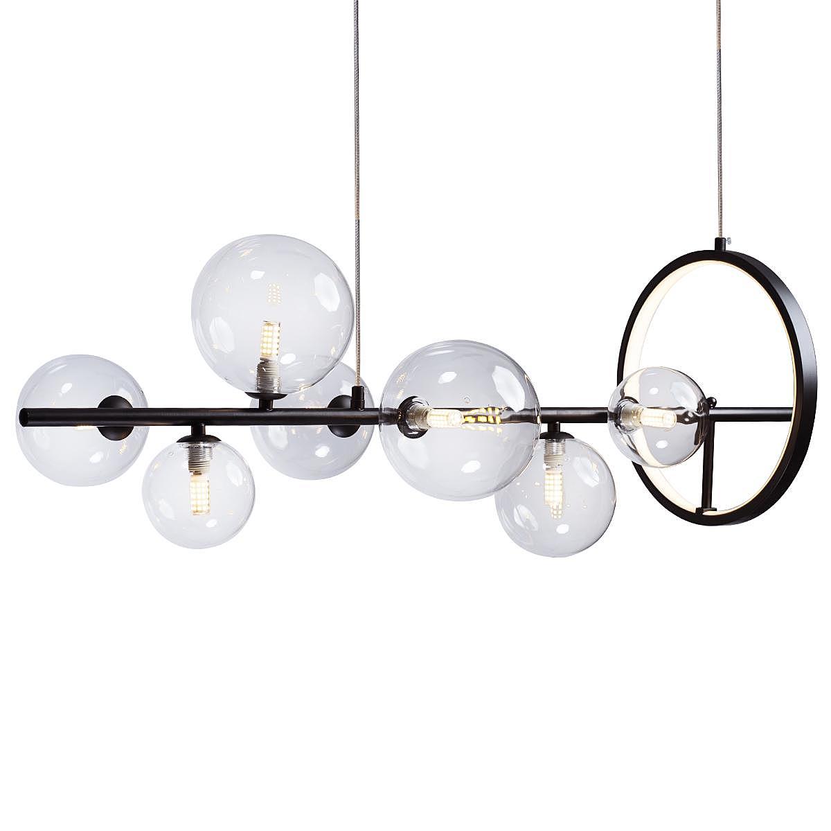Подвесная люстра Loft It Molecule 10023/900