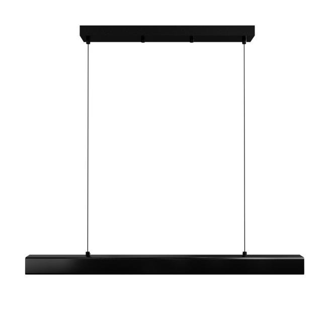 LE112L-80B WIFI Светильник подвесной LIGHTERA Baffin LE112L-80B WIFI