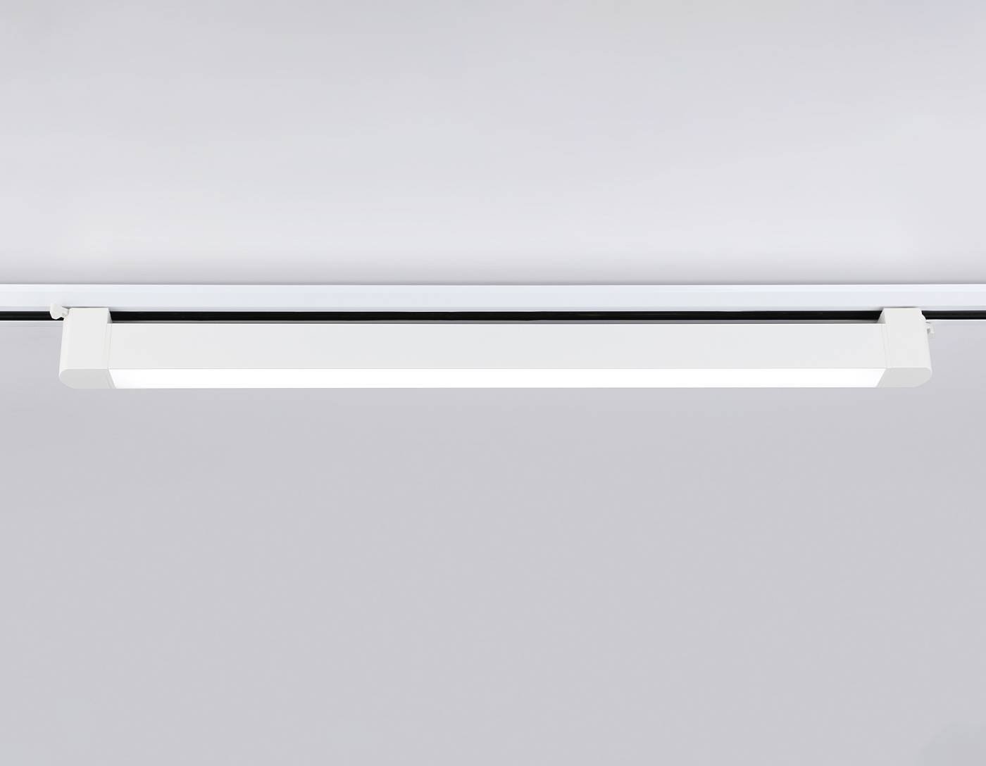 Трековый светильник Ambrella Track System GL6742