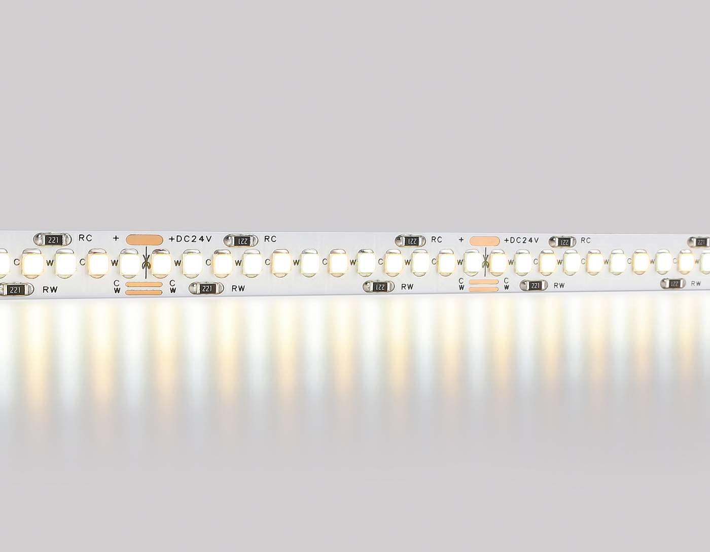 GS4151 LED лента Ambrella LED Strip 24V GS4151