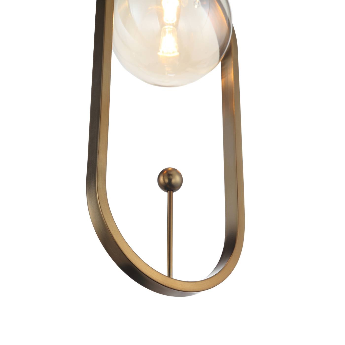 SL1201.203.01 Светильник подвесной ST Luce Circono SL1201.203.01