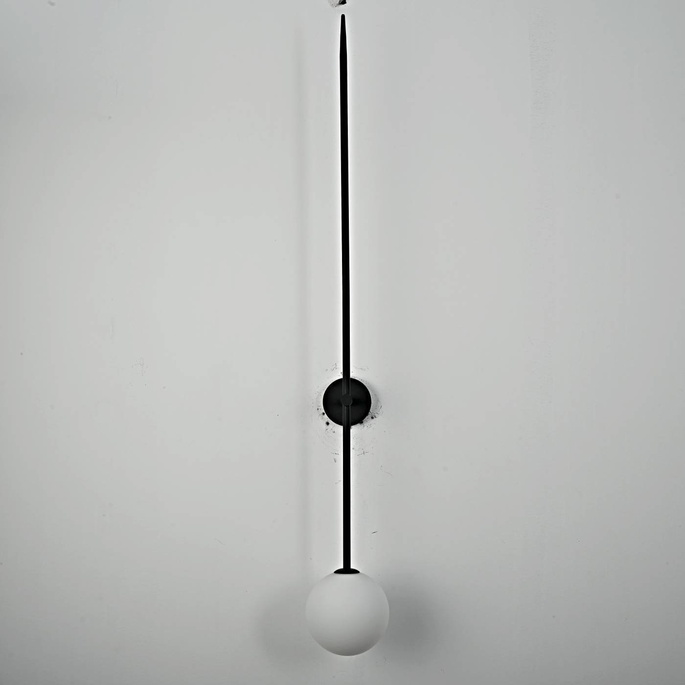 Настенное бра ImperiumLoft Lines-12 140827-26