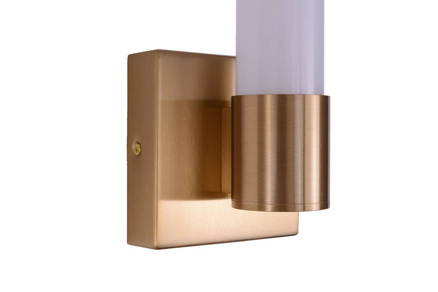 Настенный светильник Zortes Tube ZRS.17004.6